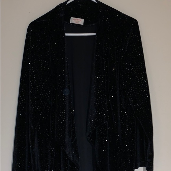 GORGEOUS CUSTOM JACKET - Picture 3 of 6